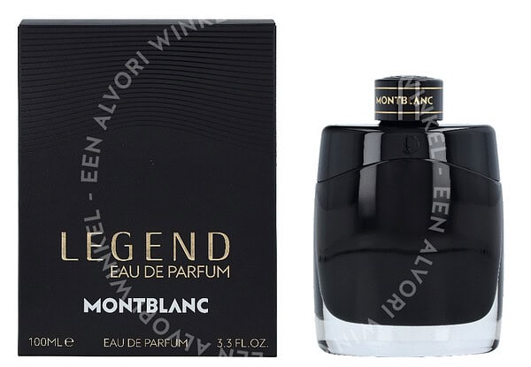 Montblanc Legend Pour Homme Edp Spray 100ml