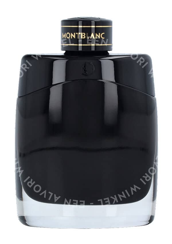 Montblanc Legend Pour Homme Edp Spray 100ml - Afbeelding 2
