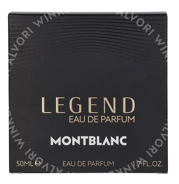 Montblanc Legend Pour Homme Edp Spray 50ml - Afbeelding 3