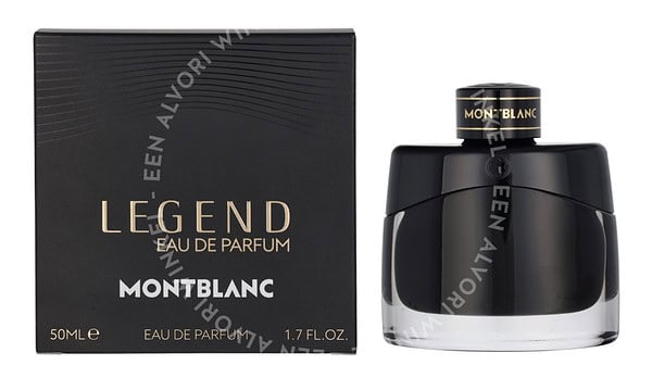 Montblanc Legend Pour Homme Edp Spray 50ml