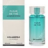 Karl Lagerfeld Fleur De The Edp Spray 100ml