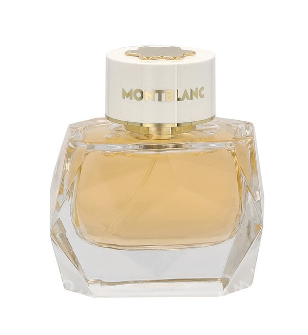 Montblanc Signature Absolue Edp Spray 50ml - Afbeelding 2