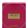 Jimmy Choo Rose Passion Edp Spray 60ml - Afbeelding 3