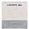 Lacoste Essential Pour Homme Edt Spray 75ml - Afbeelding 3