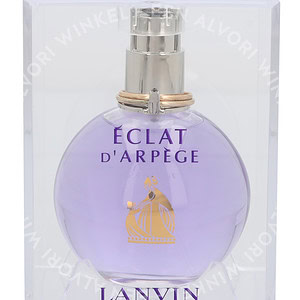 Lanvin Eclat D'Arpege Pour Femme Edp Spray 100ml