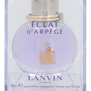 Lanvin Eclat D'Arpege Pour Femme Edp Spray 30ml