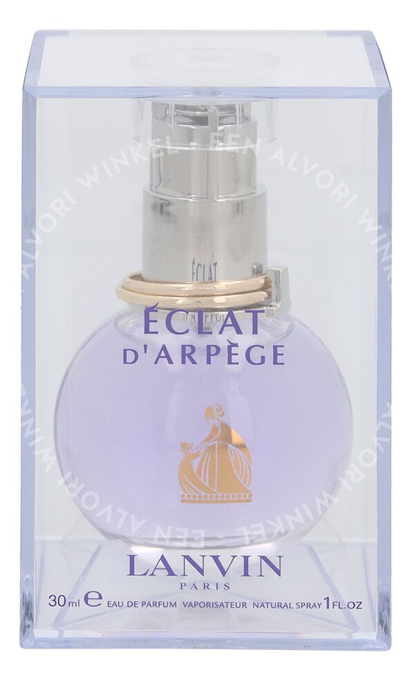 Lanvin Eclat D'Arpege Pour Femme Edp Spray 30ml - Afbeelding 2