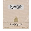 Lanvin Rumeur Edp Spray 100ml - Afbeelding 3
