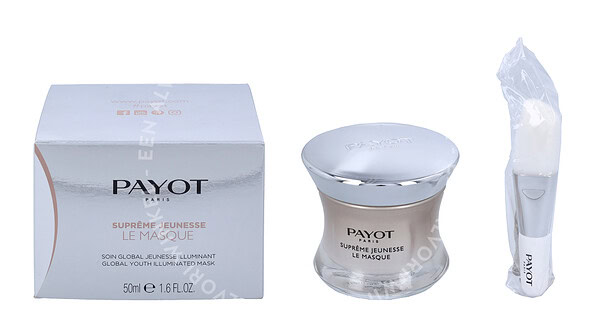 Payot Supreme Jeunesse Le Masque 50ml