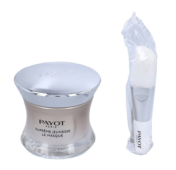 Payot Supreme Jeunesse Le Masque 50ml - Afbeelding 2