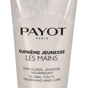 Payot Supreme Jeunesse Les Mains 50ml