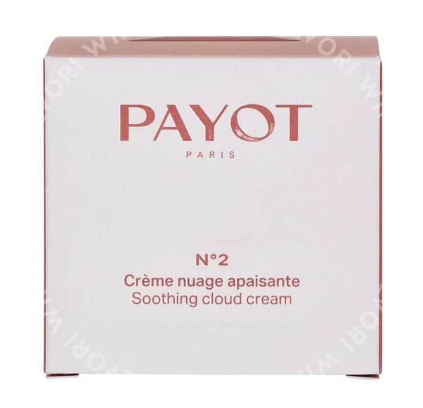 Payot Creme No.2 Nuage 50ml - Afbeelding 3