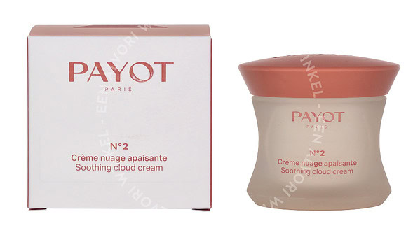 Payot Creme No.2 Nuage 50ml