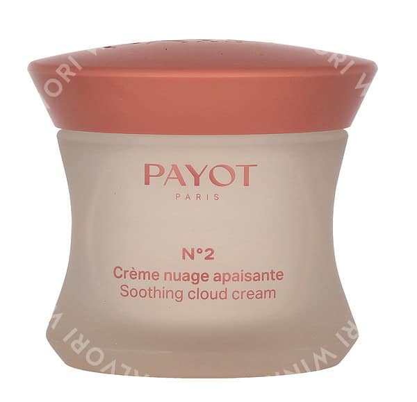 Payot Creme No.2 Nuage 50ml - Afbeelding 2