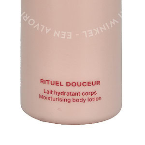 Payot Rituel Douceur Moisturising Body Lotion 400ml