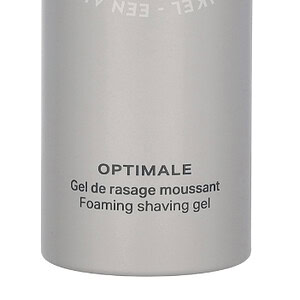Payot Optimale Foaming Shaving Gel 150ml