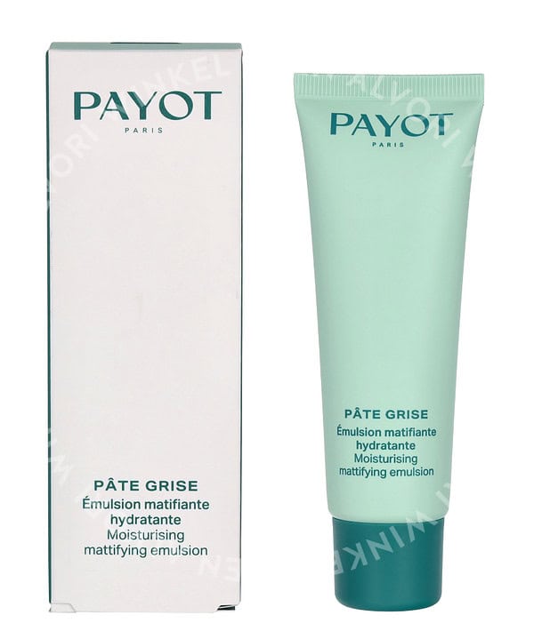 Payot Pate Grise Moisturizing Matifying Emulsion 50ml