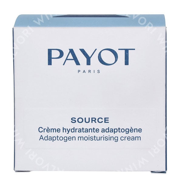 Payot Source Adaptogen Moisturising Cream 50ml - Afbeelding 3