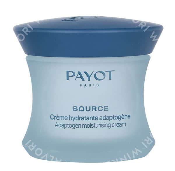 Payot Source Adaptogen Moisturising Cream 50ml - Afbeelding 2