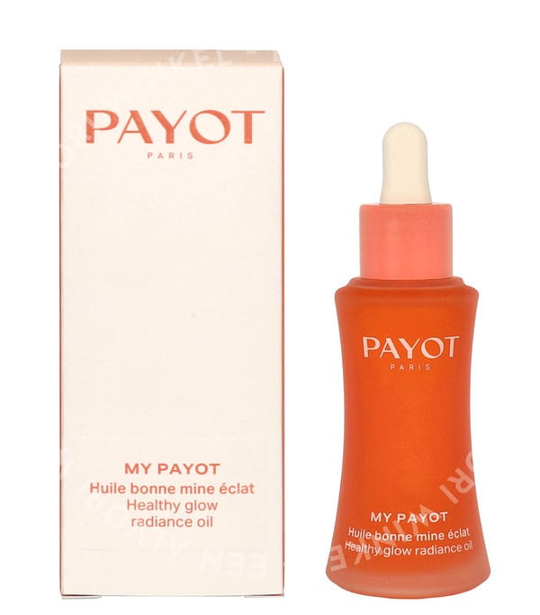 Payot My Payot Healthy Glow Radiance Oil 30ml