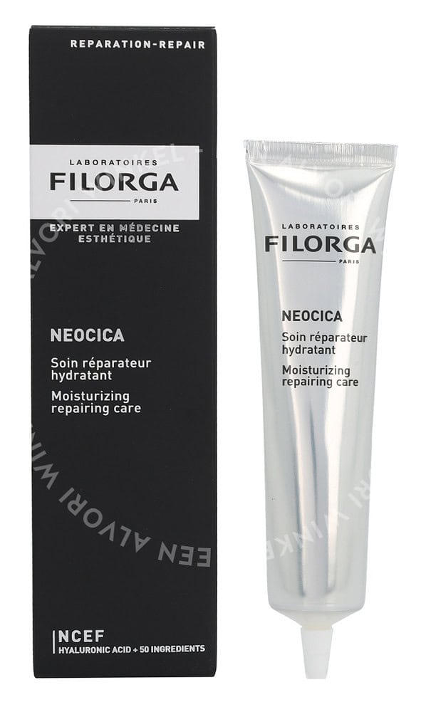 Filorga Neocica Moisturizing Repairing Care 40ml