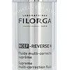 Filorga NCEF-Reverse Mat Supreme Multi-Cor. Fluid 50ml Wrinkles Firmess Radiance - Combination Skin - Afbeelding 2