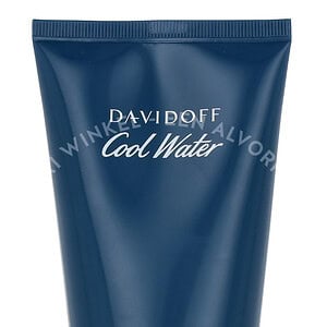Davidoff Cool Water Man Shower Gel 150ml All in one