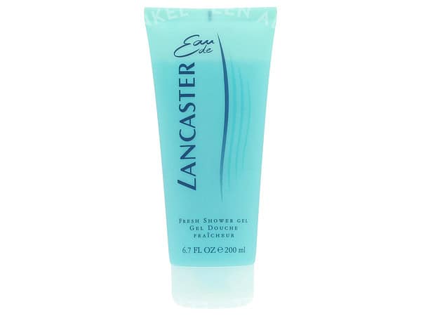 Lancaster Eau De Lancaster Fresh Shower Gel 200ml