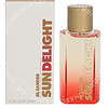 Jil Sander Sun Delight Edt Spray 100ml
