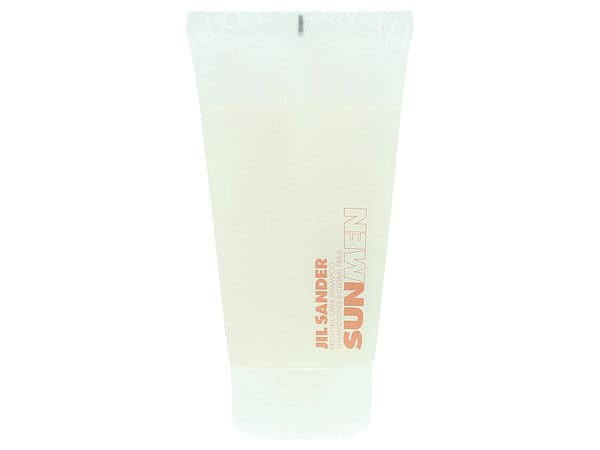 Jil Sander Sun Men Fresh All Over Shampoo 150ml