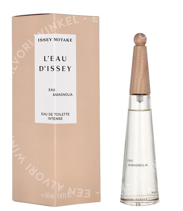 Issey Miyake L'Eau D'Issey Magnolia Intense Edt Spray 50ml
