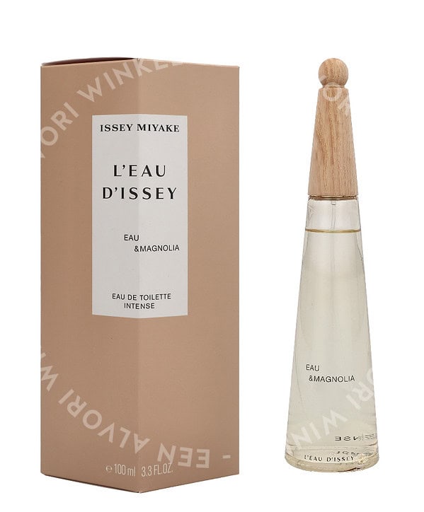 Issey Miyake L'Eau D'Issey Magnolia Intense Edt Spray 100ml