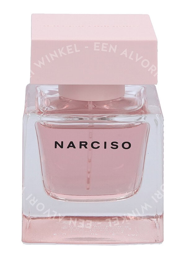 Narciso Rodriguez Cristal  Edp Spray 30ml - Afbeelding 2