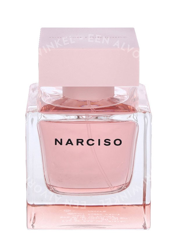 Narciso Rodriguez Cristal  Edp Spray 50ml - Afbeelding 2