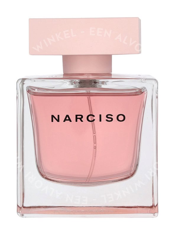 Narciso Rodriguez Cristal  Edp Spray 90ml - Afbeelding 2