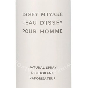 Issey Miyake L'Eau D'Issey Pour Homme Natural Deo Spray 150ml