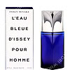 Issey Miyake L'Eau Bleue D'Issey Homme Edt Spray 75ml