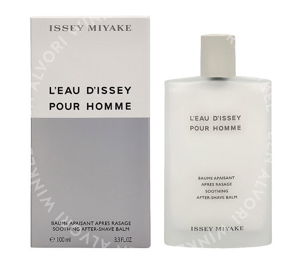 Issey Miyake L'Eau D'Issey Pour Homme Afters Balm 100ml