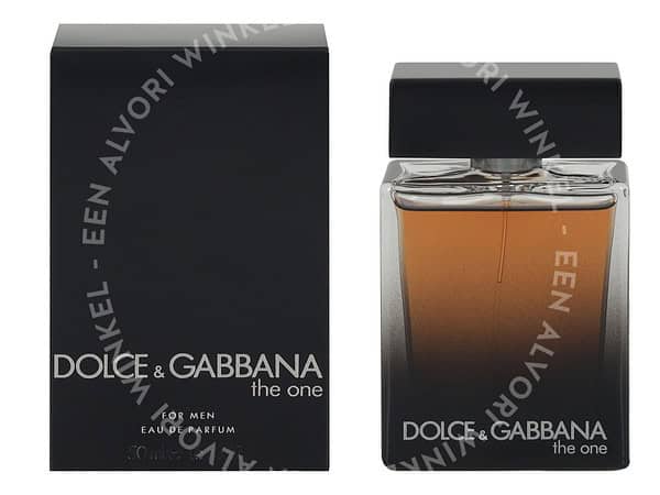 Dolce & Gabbana The One For Men Edp Spray 50ml