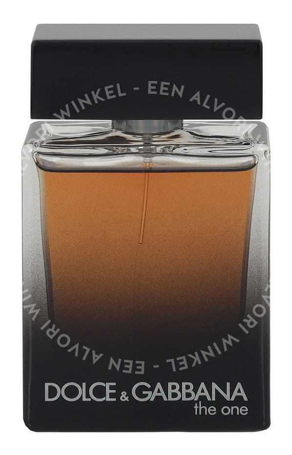 Dolce & Gabbana The One For Men Edp Spray 50ml - Afbeelding 2