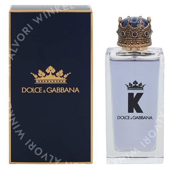 Dolce & Gabbana K Edt Spray 100ml