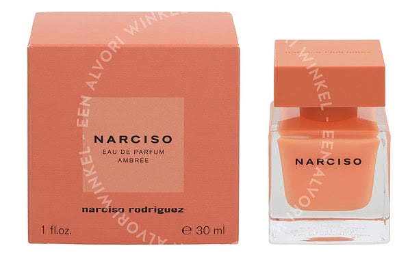 Narciso Rodriguez Narciso Ambree Edp Spray 30ml