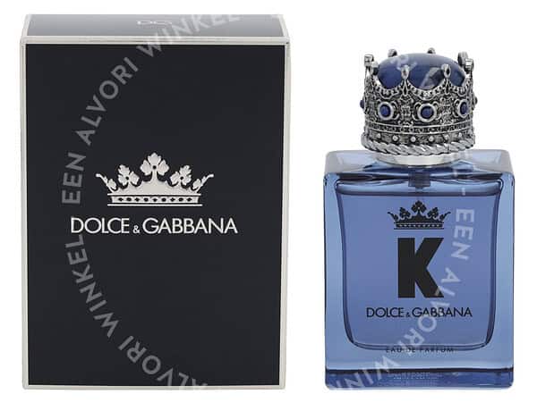 Dolce & Gabbana K Edp Spray 50ml