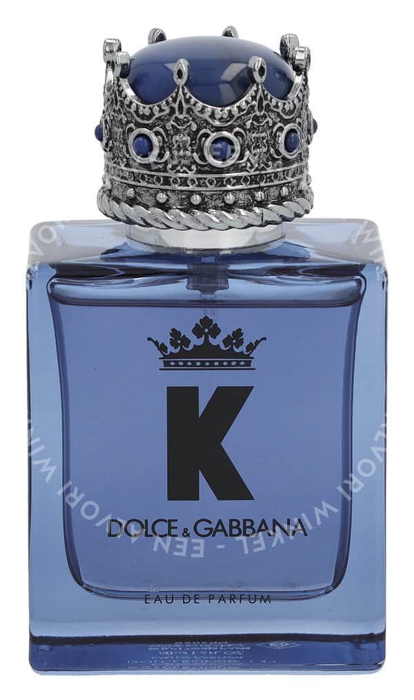 Dolce & Gabbana K Edp Spray 50ml - Afbeelding 2