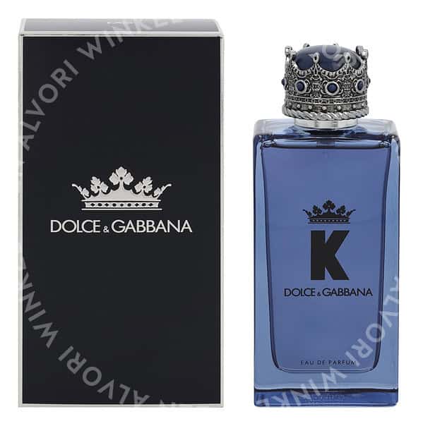 Dolce & Gabbana K Edp Spray 100ml