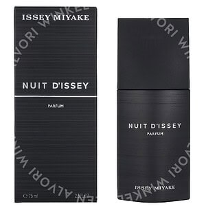 Issey Miyake Nuit D'Issey Pour Homme Edp Spray 75ml