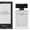 Narciso Rodriguez Pure Musc For Her Edp Spray 50ml