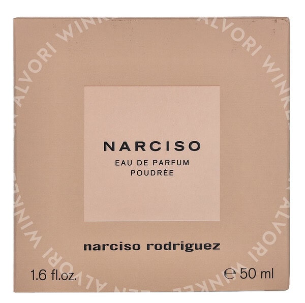 Narciso Rodriguez Narciso Poudree Edp Spray 50ml - Afbeelding 3