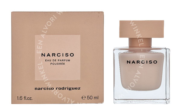 Narciso Rodriguez Narciso Poudree Edp Spray 50ml