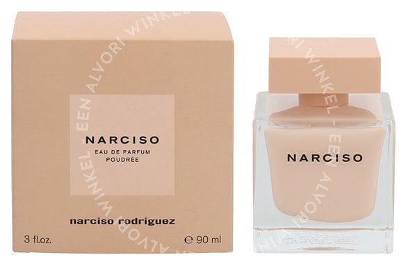 Narciso Rodriguez Narciso Poudree Edp Spray 90ml